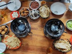 -范贤光鸡公煲(平乐园总店)