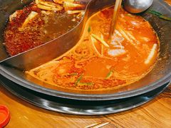 -老天桥蛙炉火锅(昆山直营店)