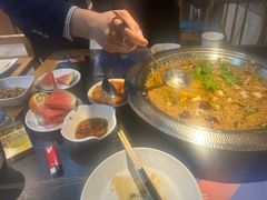 -大河宴·椒麻鱼火锅(北京路中和美食街店)