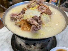鸭汤-燕云楼(云南路店)