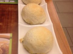酥皮叉烧包-添好运点心专门店(深水埗店)