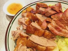 -吾家香港烧腊专门店