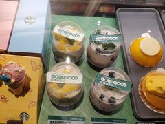 -星巴克(杭州嘉里中心4F店)