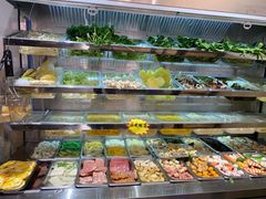 -刘文祥麻辣烫(清河毛纺路店)