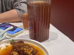 -惠丰堂饭庄·烤鸭·京味菜(翠微路店)