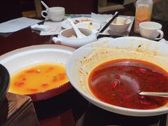 -广州白云机场铂尔曼大酒店·恬园创意中餐厅