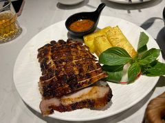 -美奈小馆·越南料理(中航城君尚购物中心店)