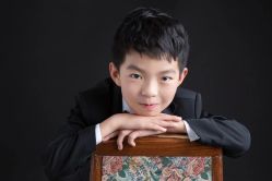 -小时光儿童摄影工作室(宜兴店)