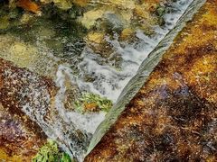 -玉渡山自然风景区