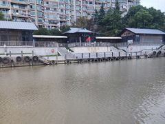 -运河游船(武林门码头)