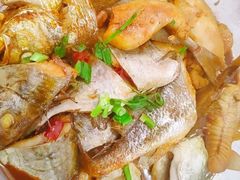 -阿弟特色海鲜餐厅·大排档(平潭店)