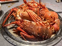 -奔海甄选·活鲜刺身铁板烧自助(太原里店)