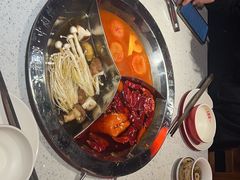 -大龙燚·旷野鲜火锅(广州首店)