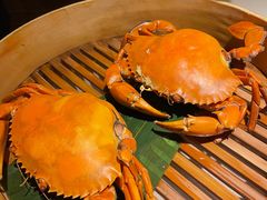 -成隆行·蟹王府(九江路店)
