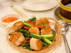 -香港龙凤楼(巨鹿路洋房店)