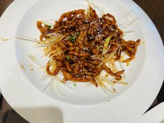 -老牌坊鲁菜名店(宽厚里店)