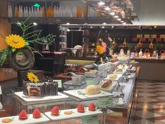 -二楼咖啡厅·厦门源昌凯宾斯基大酒店(湖滨中路店)