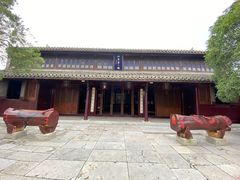 -口岸雕花楼
