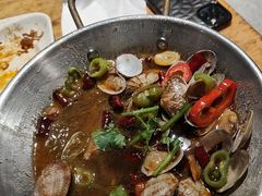 -老胖串店(浆水泉路店)