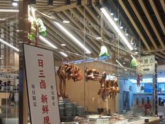 大堂-狮头牌卤味研究所·卤味饭(花城汇南区店)