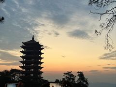 -缙云山景区