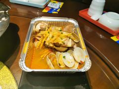 -胖哥俩肉蟹煲(福州仓山爱琴海店)