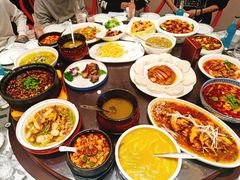 招牌麻婆豆腐-陈麻婆豆腐总店