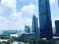 -Mercato莫卡多露台餐厅与酒吧(K11店)