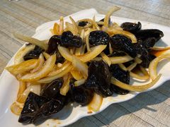 -老舅老蒙肉饼非遗店(一店)