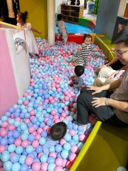 -酷嗒动物文化乐园(cutezoo西溪乐天城店)