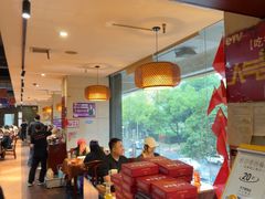 -天下客饭店(中山路店)