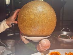 -吴越荣记·苏州菜·松鼠桂鱼(娄门景区店)