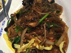 -青松馆韩国料理(香港中路佳世客店)