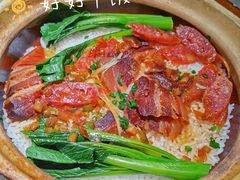 -南枝记·港式打边炉(新北万达店)