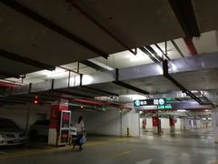 -海岸城停车场(海岸城店)