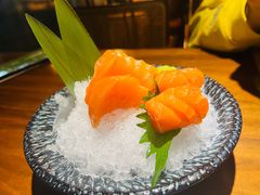 -山葵家居酒屋(天目里店)