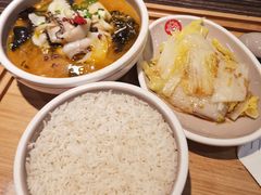 -72街荷叶饭(东方宝泰广场店)