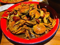 -破三川·新川菜(静安大融城店)