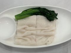 水晶斋肠-东江海鲜酒家(艺都分店)