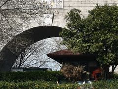 -南京城墙景区