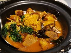 -茶宴·美食地标餐厅(沙坡尾店)