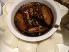 -饭橘汉江码头·乡野土菜馆(静安路店)