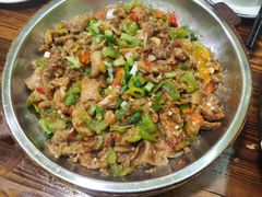 -朗妈私房菜(婺女州店)