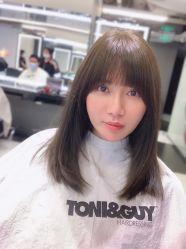 -TONI&GUY
