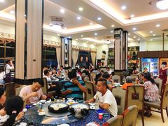 -祈胜邨•顺德鱼生•顺德菜(容桂店)