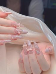 -QHOUSE美甲美睫