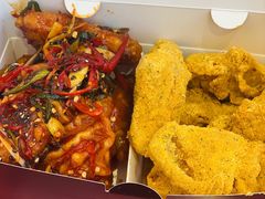 -悠个炸鸡(南京创始店)