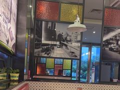 -香港新曜记茶餐厅(星耀城店)