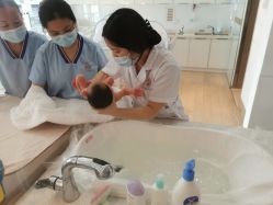 -禧月荟S月子中心(侨城店)