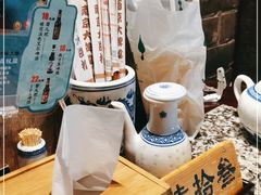 -南京大牌档(崇文门国瑞店)
